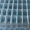 Welded  Wire Mesh Mesh Sheet Panel  Material Galvanized